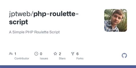  roulette php